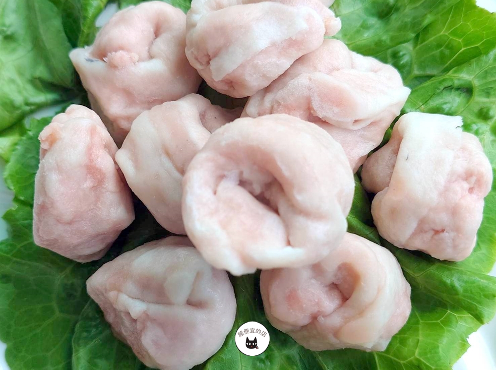 魚餃 300g (約23顆) ﹍ 102-0821:圖片 6