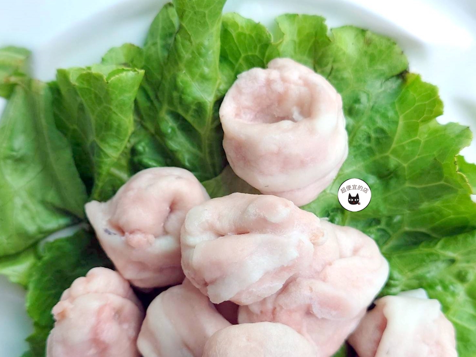 魚餃 300g (約23顆) ﹍ 102-0821:圖片 7