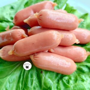 鑫鑫腸 300g （約25顆 / 散裝） ... 102-0822