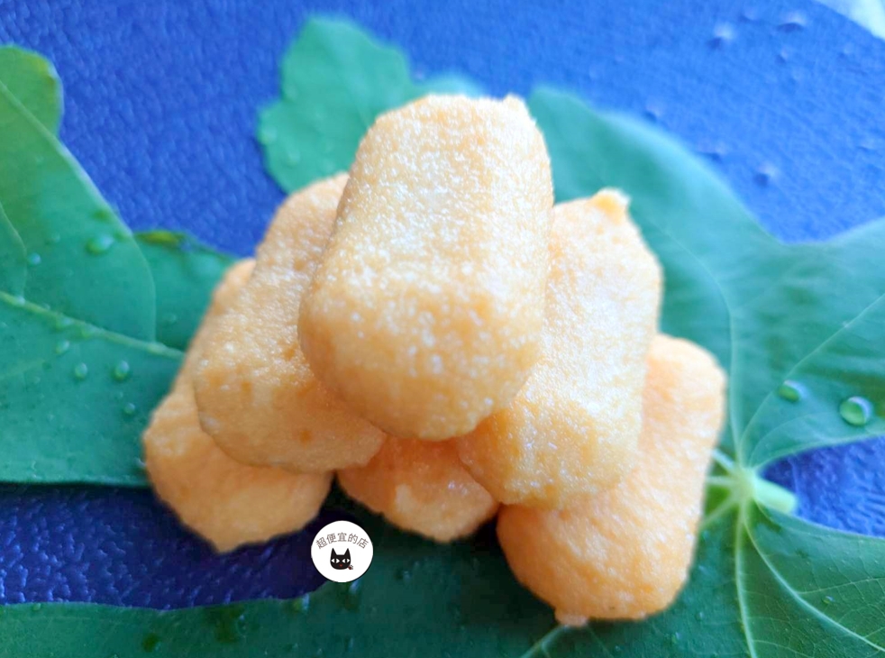 黃金起司條 300g (約15顆 / 散裝) ... 102-0823:圖片 2