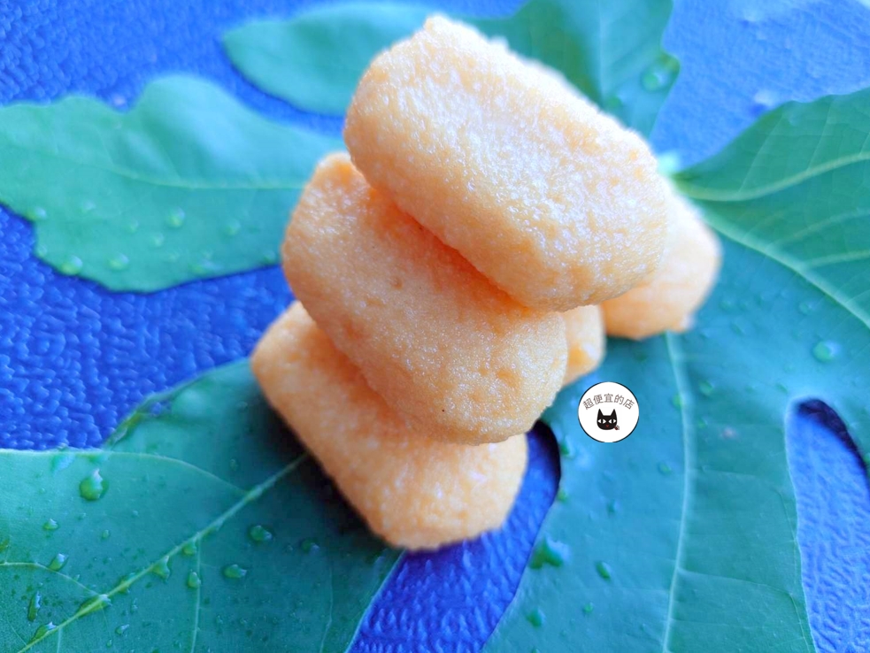 黃金起司條 300g (約15顆 / 散裝) ... 102-0823:圖片 3