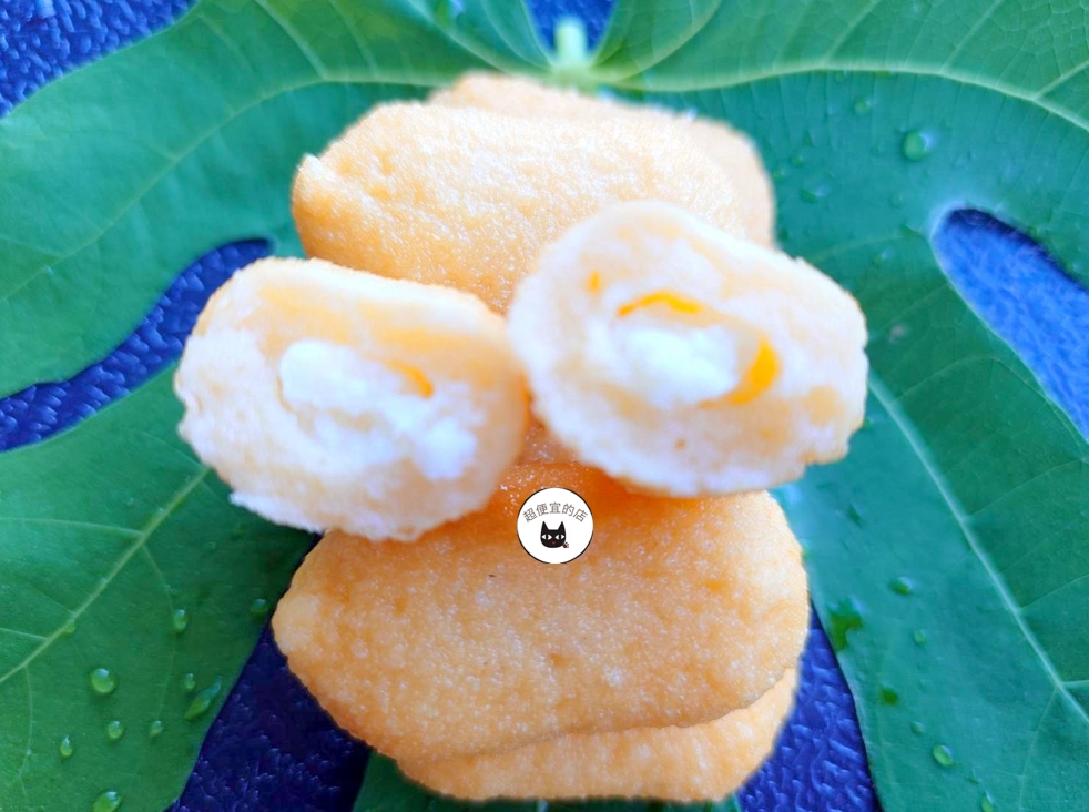 黃金起司條 300g (約15顆 / 散裝) ... 102-0823:圖片 5