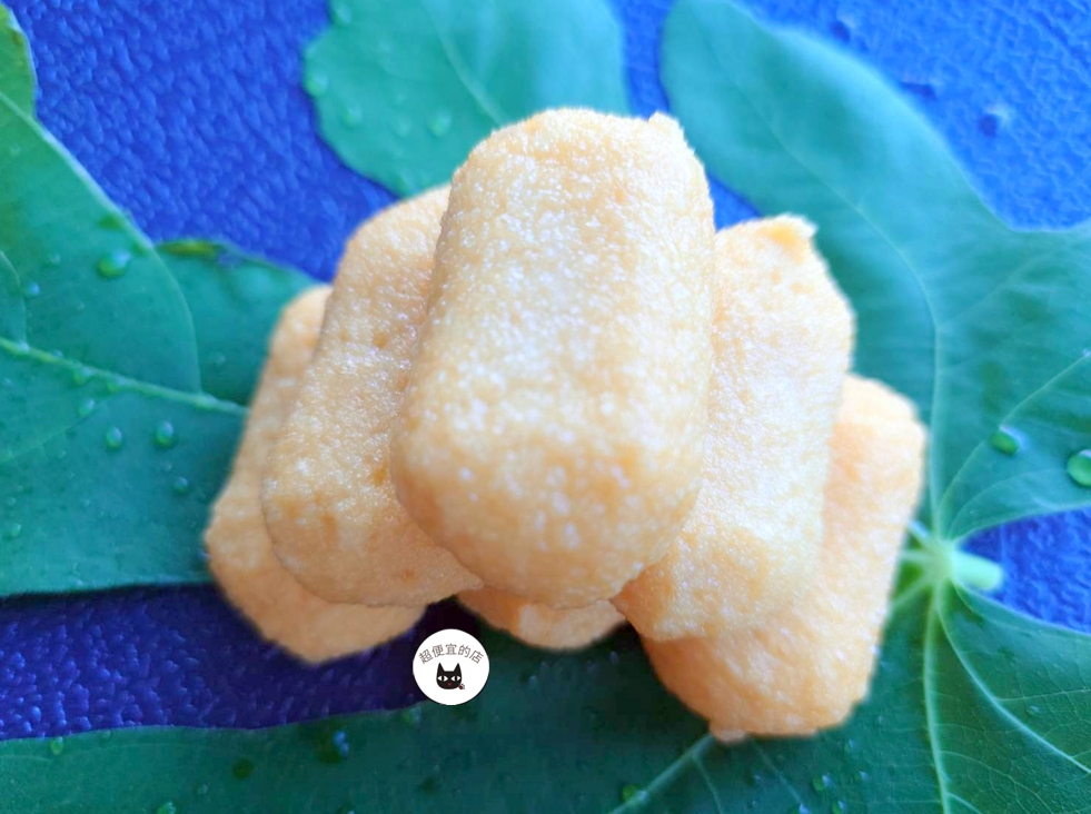黃金起司條 300g (約15顆 / 散裝) ... 102-0823:圖片 6