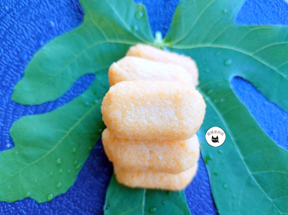 黃金起司條 300g (約15顆 / 散裝) ... 102-0823:圖片 7