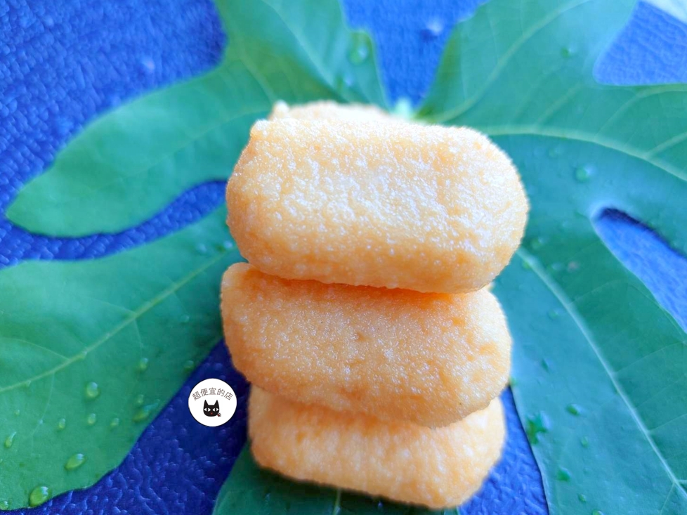 黃金起司條 300g (約15顆 / 散裝) ... 102-0823:圖片 8