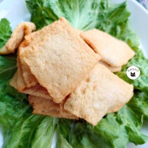 韓國魚板 300g（散裝） ﹍ 102-0847