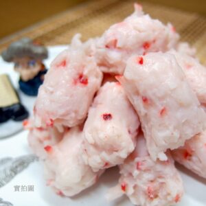 【川島】蝦球 300g（約25個）... 102-0832 ：圖片 3