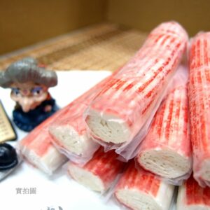 【川島】蟹棒 / 蟹味棒 300g（約18個）... 102-0833：圖片 3