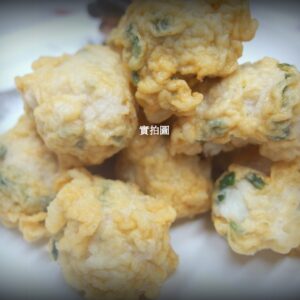 九層花枝丸 300g（散裝） ﹍ 102-0846：圖片 2