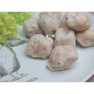 魚餃 300g （約23顆） ﹍ 102-0821：圖片 2