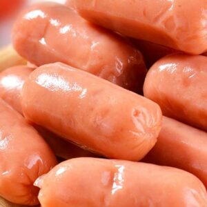 鑫鑫腸 300g （約25顆）... 102-0822：圖片 3