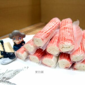 【川島】蟹棒 / 蟹味棒 300g（約18個）... 102-0833：圖片 4