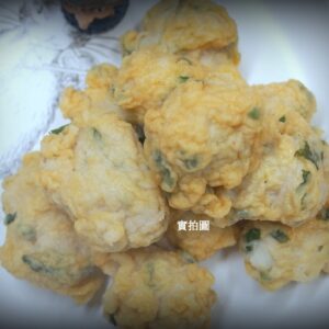 九層花枝丸 300g（散裝） ﹍ 102-0846：圖片 3