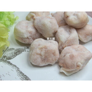 魚餃 300g （約23顆） ﹍ 102-0821：圖片 3