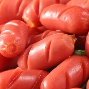 鑫鑫腸 300g （約25顆）... 102-0822：圖片 2