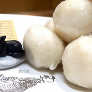 脆丸 / 魚丸 300g（約26個）... 102-0827：圖片 3
