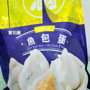 魚包蛋 300g （約16顆） 102-0820：圖片 4