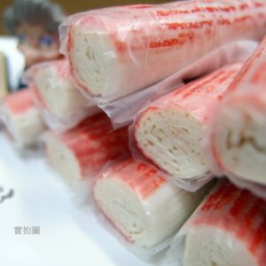 【川島】蟹棒 / 蟹味棒 300g（約18個）... 102-0833：圖片 5