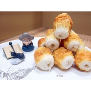 黃金竹 / 竹輪 300g（約20個） ... 102-0834：圖片 4
