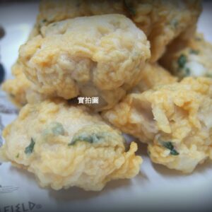 九層花枝丸 300g（散裝） ﹍ 102-0846：圖片 4