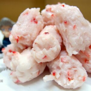 【川島】蝦球 300g（約25個）... 102-0832 ：圖片 6