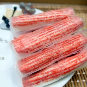 【川島】蟹棒 / 蟹味棒 300g（約18個）... 102-0833：圖片 6