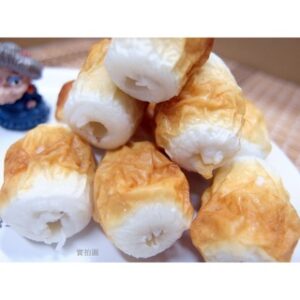黃金竹 / 竹輪 300g（約20個） ... 102-0834：圖片 5