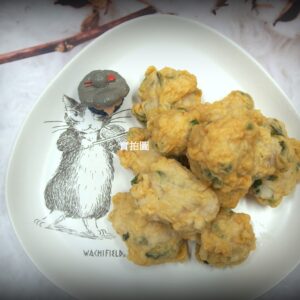九層花枝丸 300g（散裝） ﹍ 102-0846：圖片 5