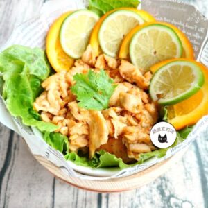 【紅龍】檸檬雞肉片 1KG ﹍ 811-0304：圖片 7