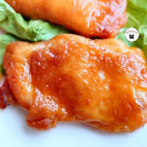 紐奧良去骨腿排 / 紐奧良去骨雞腿排 10片（100g/片）（散出/無真空包裝） ﹍ 811-0305：圖片 2