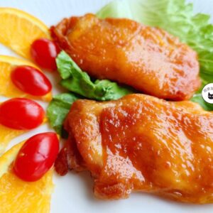 紐奧良去骨腿排 / 紐奧良去骨雞腿排 10片（100g/片）（散出/無真空包裝） ﹍ 811-0305：圖片 3