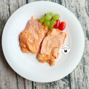 紐奧良去骨腿排 / 紐奧良去骨雞腿排 10片（100g/片）（散出/無真空包裝） ﹍ 811-0305：圖片 5