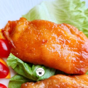 紐奧良去骨腿排 / 紐奧良去骨雞腿排 10片（100g/片）（散出/無真空包裝） ﹍ 811-0305：圖片 6