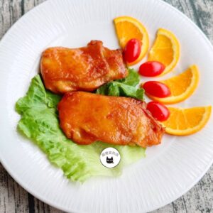 紐奧良去骨腿排 / 紐奧良去骨雞腿排 10片（100g/片）（散出/無真空包裝） ﹍ 811-0305：圖片 7