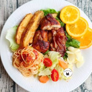 蒜香去骨腿排 / 蒜味去骨雞腿排 960g/約12-14片  ﹍ 811-0306：圖片 7