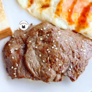 【合茂】沙朗牛排 1KG/約20片  ﹍ 811-0308：圖片 6