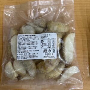 蒜香雞汁馬鈴薯 500g ﹍ 811-0309：圖片 3
