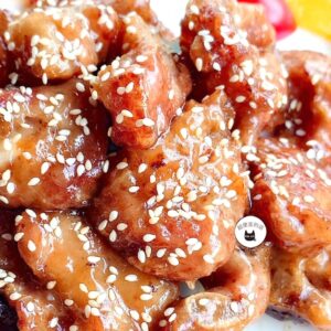 【年菜專區】橙汁排骨 / 香檳橙花骨 600g（醬汁180g）  ﹍ 962-0515