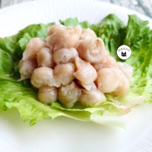 龍珠 / 魷魚嘴（生）1斤 ﹍ 962-0516：圖片 2