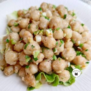 龍珠 / 魷魚嘴（生）1斤 ﹍ 962-0516