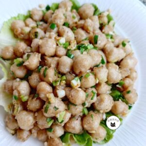 龍珠 / 魷魚嘴（生）1斤 ﹍ 962-0516：圖片 5