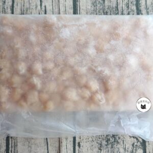 龍珠 / 魷魚嘴（生）1斤 ﹍ 962-0516：圖片 9