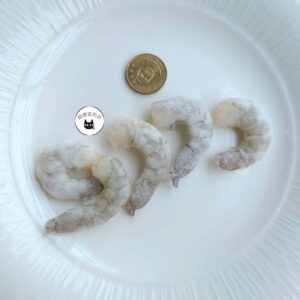 無膨發白蝦仁（41/50） 600g  ﹍ 962-0517：圖片 7