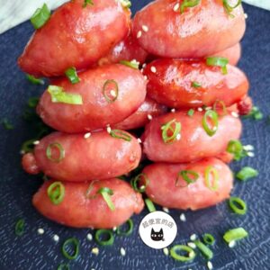 【大王食品】原味珍珠小香腸 / 一口小香腸 600g  ﹍ 962-0520：圖片 3