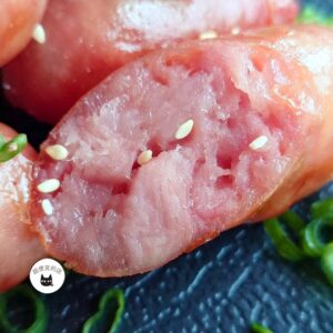 【大王食品】原味珍珠小香腸 / 一口小香腸 600g  ﹍ 962-0520：圖片 4