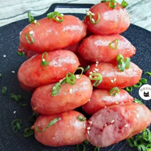 【大王食品】原味珍珠小香腸 / 一口小香腸 600g  ﹍ 962-0520：圖片 5