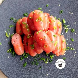 【大王食品】原味珍珠小香腸 / 一口小香腸 600g  ﹍ 962-0520：圖片 7