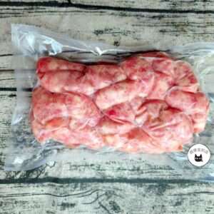 【大王食品】原味珍珠小香腸 / 一口小香腸 600g  ﹍ 962-0520：圖片 8