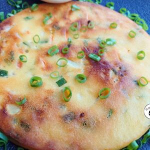 【蝦怪】韓式海鮮煎餅 290g  ﹍ 962-0521：圖片 6
