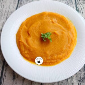 冷凍南瓜泥 1KG（全素）  ﹍ 962-0522：圖片 3